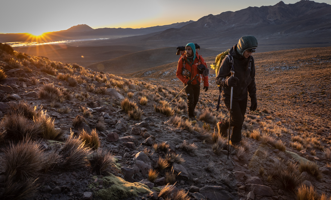 Green Antarctica and Andes Extreme Earn International Acclaim, Honoring Edson Vandeira’s Lasting Legacy